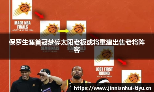 保罗生涯首冠梦碎太阳老板或将重建出售老将阵容